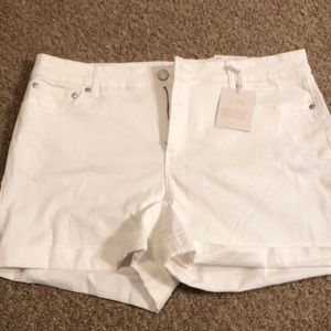 Women’s Jean Shorts